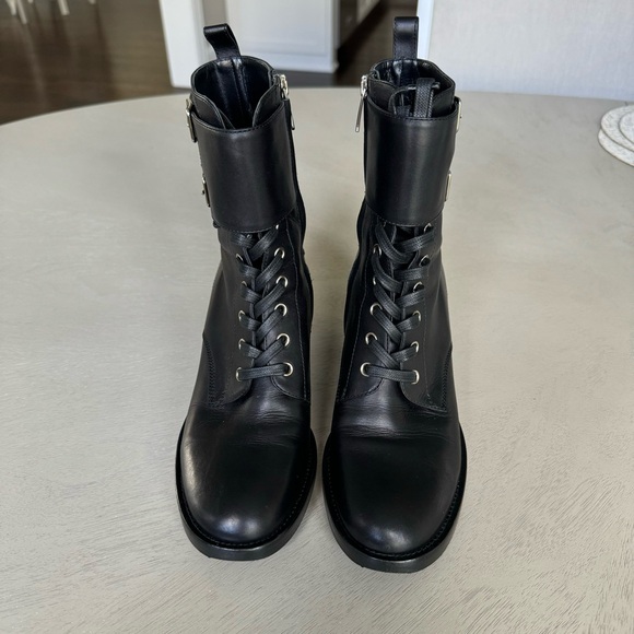 Gianvito Rossi Lagarde 60 Boot - Picture 7 of 14